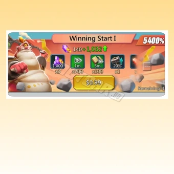بداية موفقة Ⅰ | Lords Mobile: Kingdom Wars
