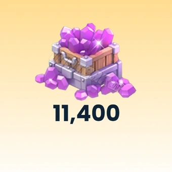 11400 جوهرة | Lords Mobile: Kingdom Wars