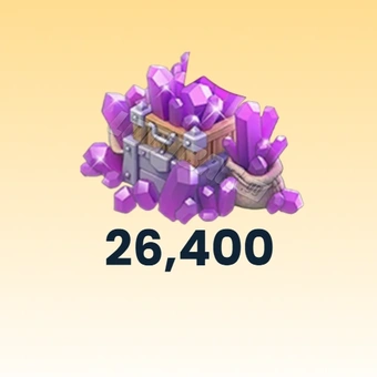 26400 جوهرة | Lords Mobile: Kingdom Wars