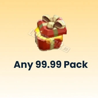 أي باقة بسعر 99.99 | Lords Mobile: Kingdom Wars
