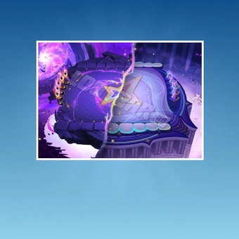 مرثية النجم الأول | TFT: Teamfight Tactics