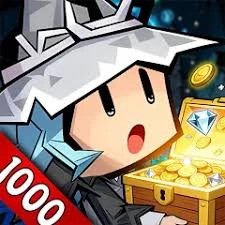 Lootfiend: زنزانات خاملة شحن