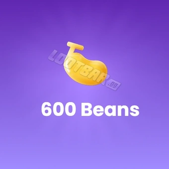 600 Beans | Heesay