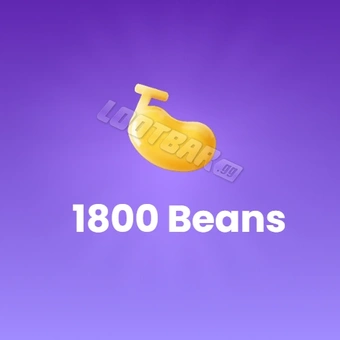 1800 Beans | Heesay