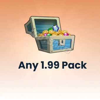 أي حزمة بسعر 1.99 | Lootfiend: زنزانات خاملة