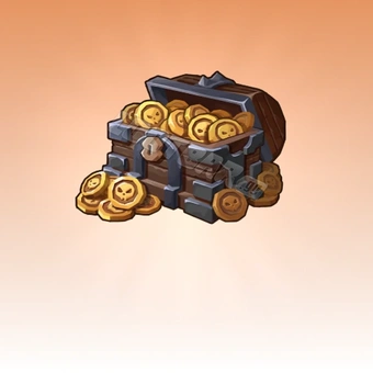 3280 قطعة ذهبية | Lootfiend: زنزانات خاملة