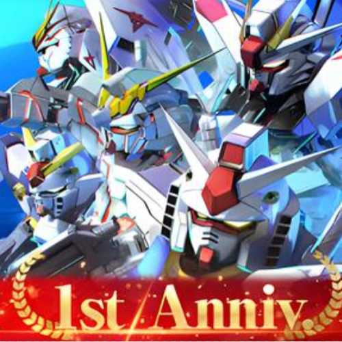 SD Gundam G Generation ETERNAL شحن