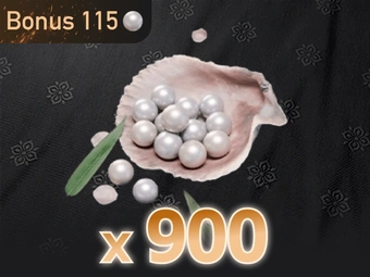 900 Echo Beads | Where Winds Meet