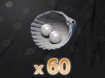 60 Echo Beads | Where Winds Meet