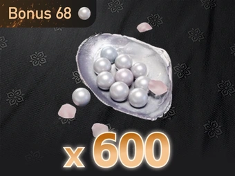 600 Echo Beads | Where Winds Meet