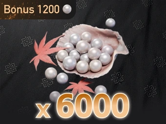 6000 Echo Beads | Where Winds Meet