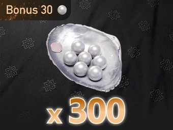 300 Echo Beads | Where Winds Meet