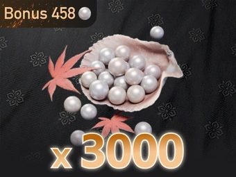 3000 Echo Beads | Where Winds Meet