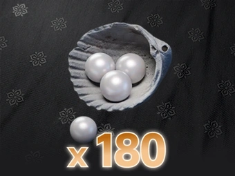 180 Echo Beads | Where Winds Meet