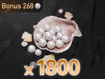 1800 Echo Beads | Where Winds Meet