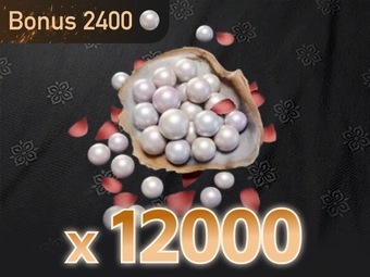 12000 Echo Beads | Where Winds Meet
