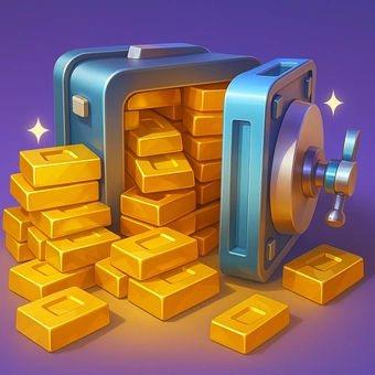 Special Gold Brick Pack | Last War: Survival