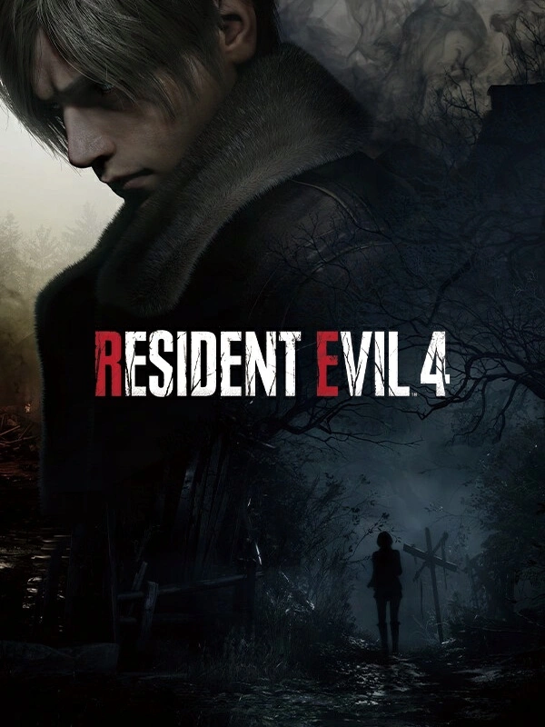 Resident Evil 4 - Buy Game Key