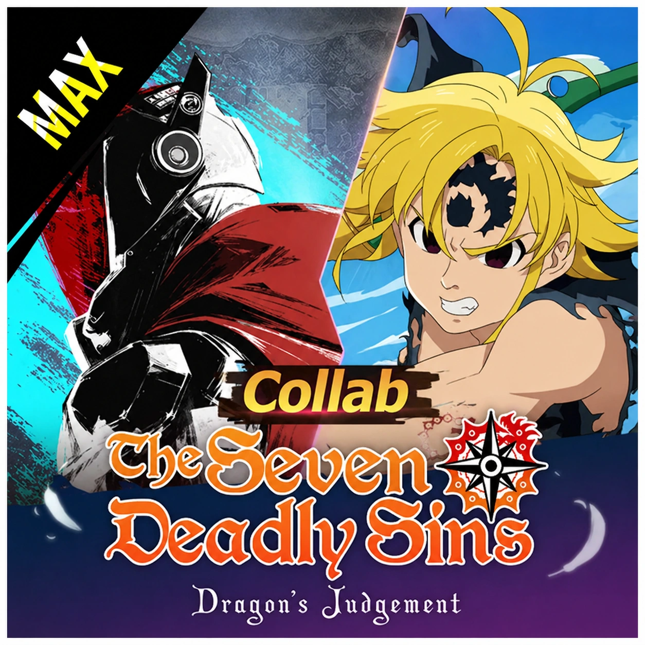 Blood Strike Max شحن