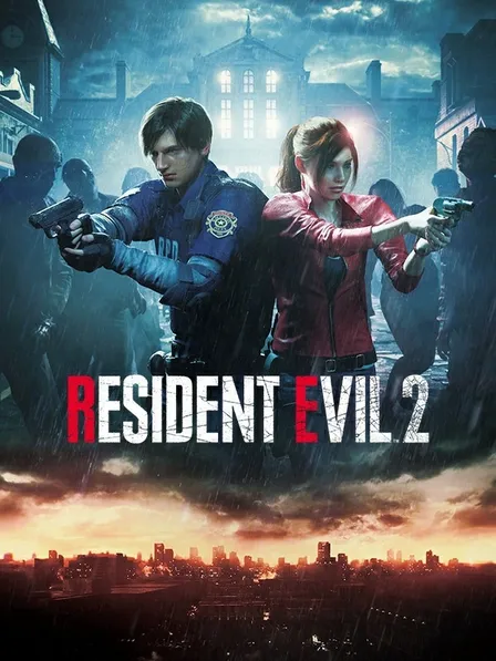 Resident Evil 2 Steam Key PC - NA - Buy Game Key