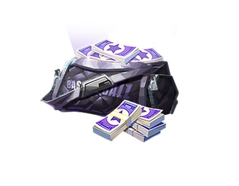 1,980 Tokens, 300 free. | Dunk City Dynasty