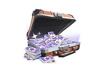 3,280 Tokens, 600 free. | Dunk City Dynasty