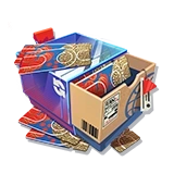 Trendsetter Treasure Pack | Dunk City Dynasty