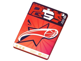 Extra Premium Pass | Dunk City Dynasty