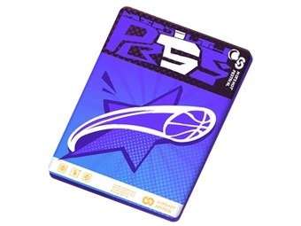 Premium Pass | Dunk City Dynasty