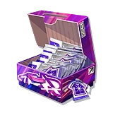 Fashion Dazzling Pack | Dunk City Dynasty