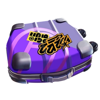 Party Jessy 7 Days Access | Dunk City Dynasty