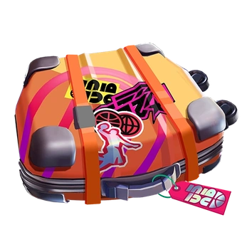 Party Jessy 28 Days Access | Dunk City Dynasty