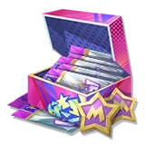 Star Token Special Pack | Dunk City Dynasty