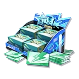 Stamina Special Pack | Dunk City Dynasty