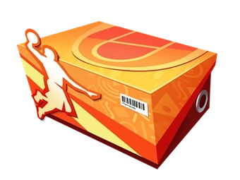 Rookie Gift Pack | Dunk City Dynasty