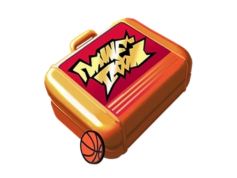 Fashion Pack | Dunk City Dynasty