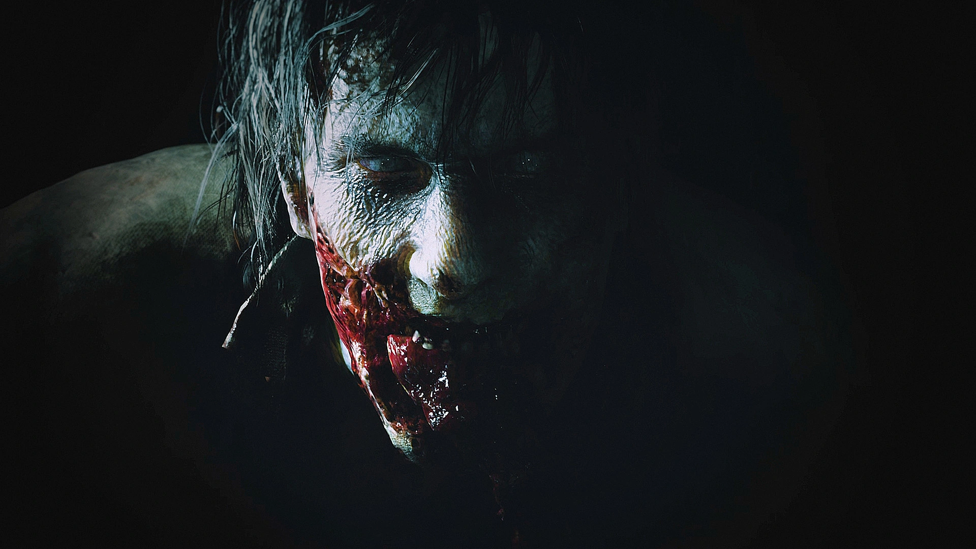 About the Resident Evil 2 
