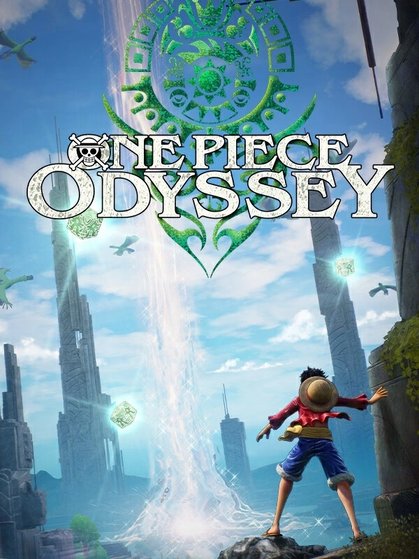 One Piece Odyssey Steam Key PC - Global - Buy Game Key