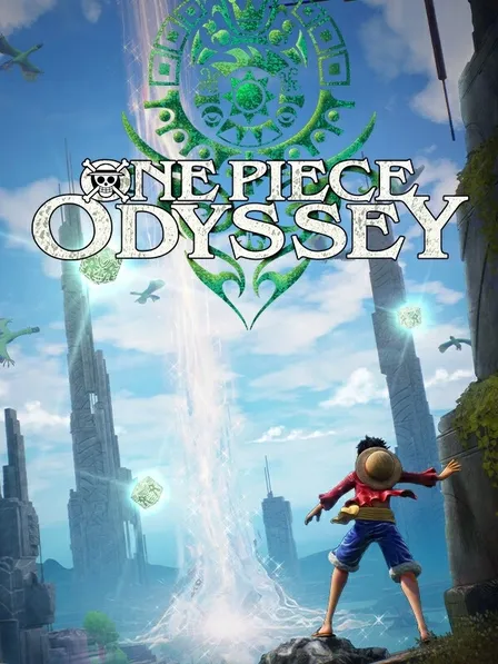 ONE PIECE ODYSSEY Steam Key PC - Global - Buy Game Key