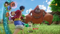 One Piece Odyssey Steam Key PC - Global - Buy Game Key - 1