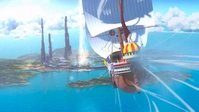 One Piece Odyssey Steam Key PC - Global - Buy Game Key - 2