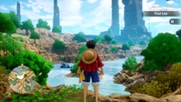 One Piece Odyssey Steam Key PC - Global - Buy Game Key - 4