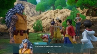 One Piece Odyssey Steam Key PC - Global - Buy Game Key - 5