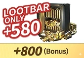 5000 Golds | Blood Strike Max
