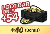 500 Golds | Blood Strike Max