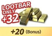 300 Golds | Blood Strike Max