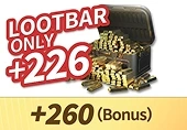 2000 Golds | Blood Strike Max