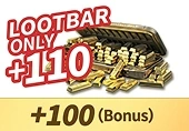 1000 Golds | Blood Strike Max