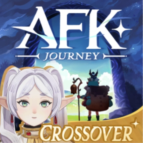 AFK Journey شحن