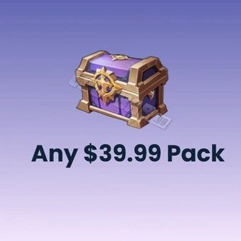 أي حزمة بقيمة $39.99 | مونجيل: الغوص النجمي